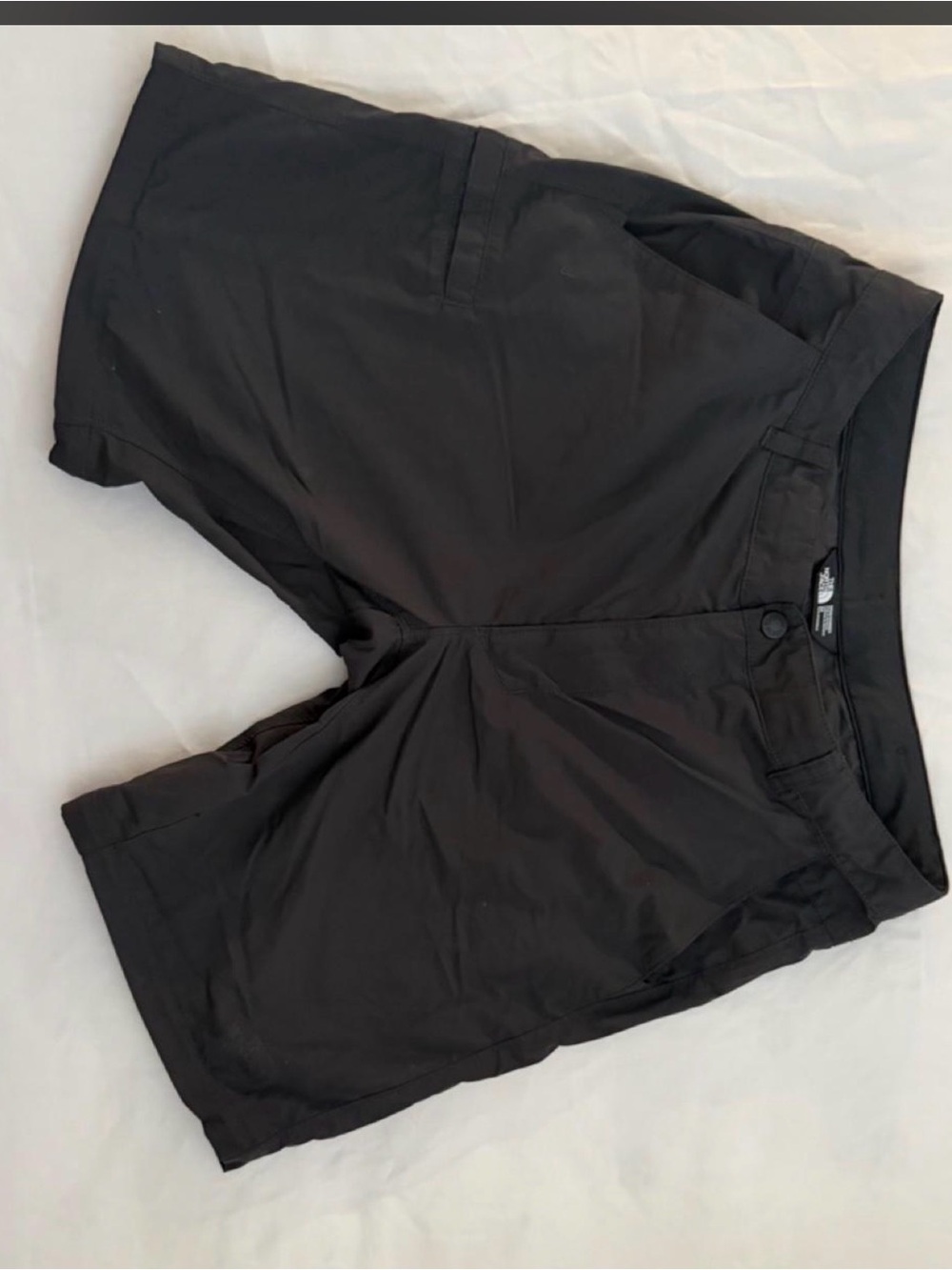 Men’s 34 the north face shorts